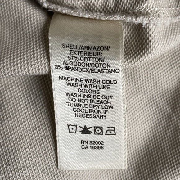 DKNY Jeans Blazer - Picture 8 of 10